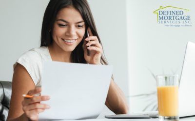 Five ways to improve your credit score