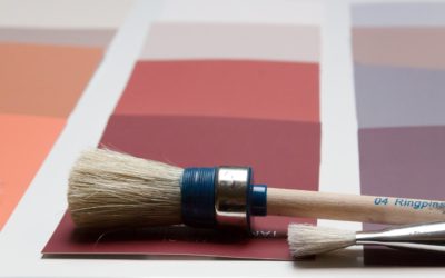 Spring Fresh Home Maintenance Tips