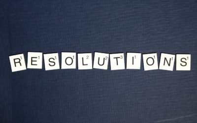 NEW YEAR RESOLUTIONS TO ACHIEVE FINANCIAL WELL-BEING