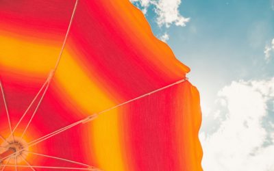5 Ways To Stay Cool While Saving Energy This Summer