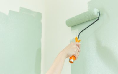 Your Home Will Sell For More If It Features These Colours