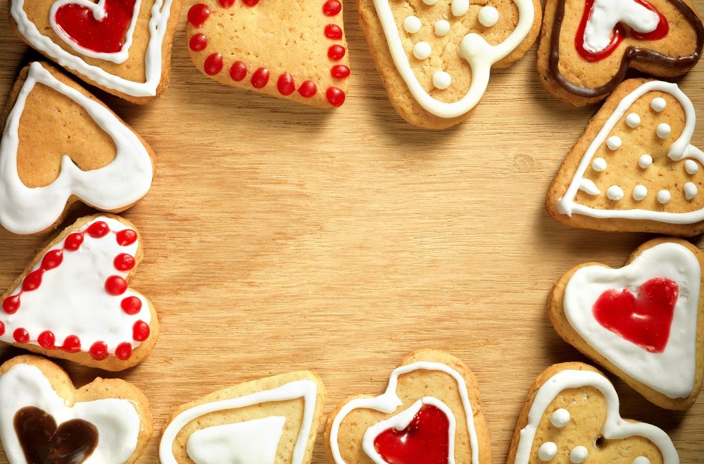 Bake Classic Sugar Cookies for Your Holiday Cookie Swap