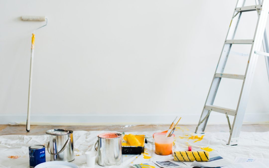 Four Tips to Help You Achieve Your 2019 Renovation Resolution