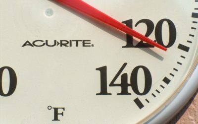5 Ways to Stay Cool Without Air Conditioning