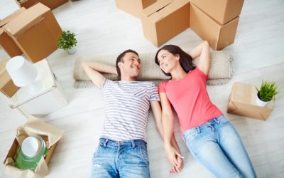 Four costs to know about as a first time home buyer
