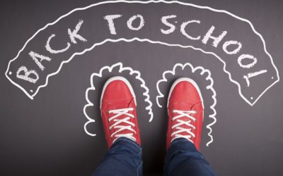 Back To School Tips