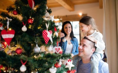 Some Post Holiday Tips