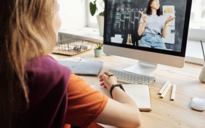 Tips for Social Distancing & Staying Safe From Home