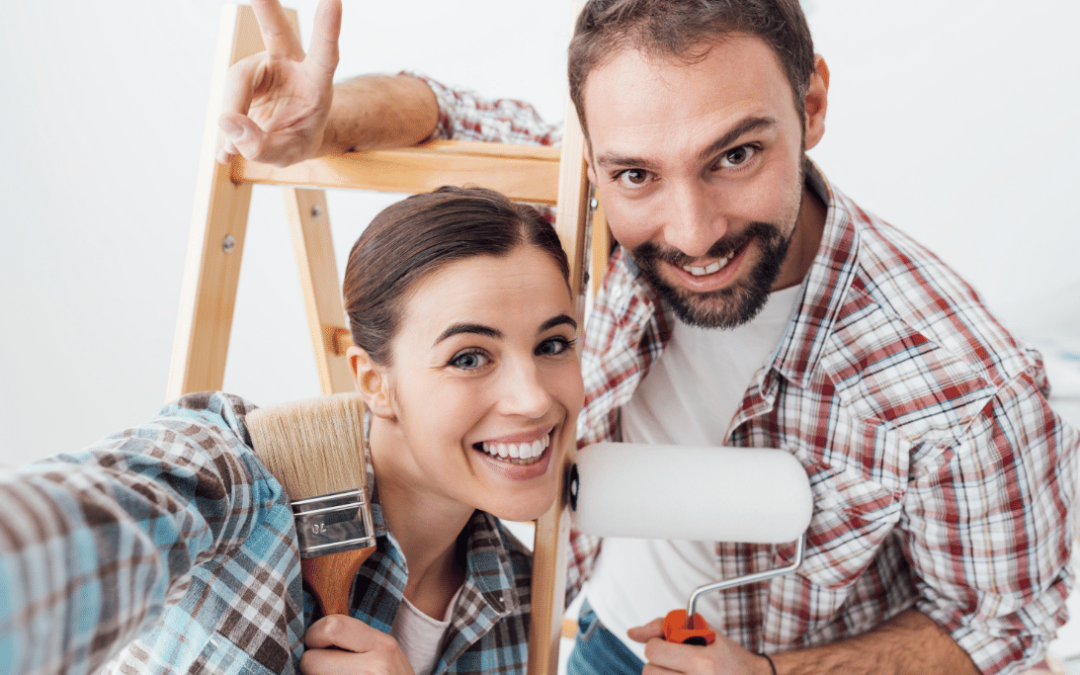 Five Things to Know Before You Renovate