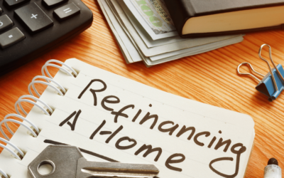 Mortgage Refinancing for Beginners