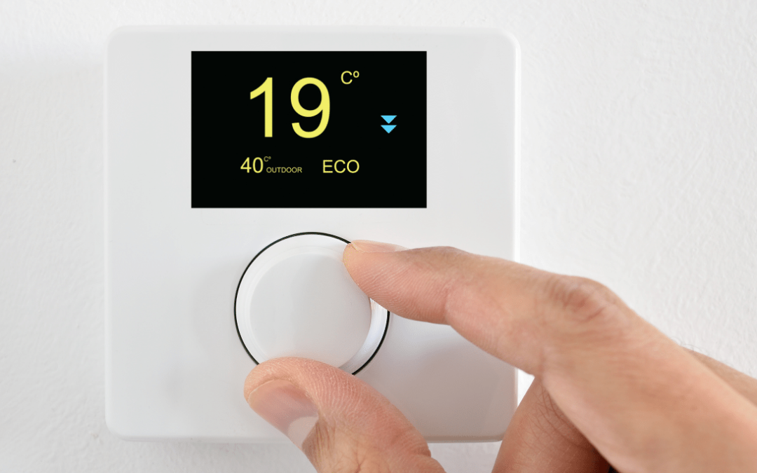 5 Tips to Reduce Heating Costs