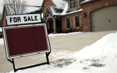 Selling Your Home in the Winter