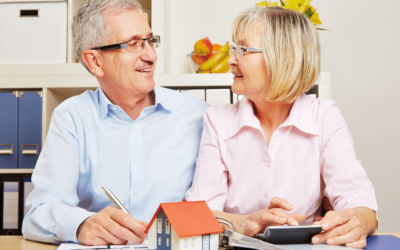 What is a Reverse Mortgage?