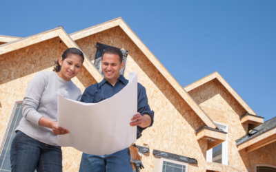 5 Things to Consider When Building Your Own Home in 2022