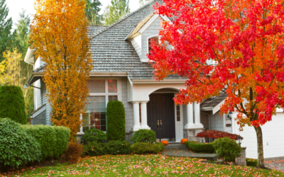 Fall Home Tips