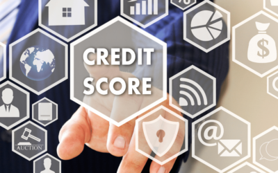 Low Credit is Spooky! Get Better Credit With The 5 C’s