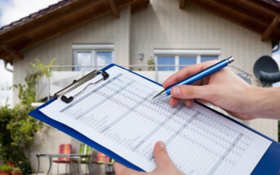 Why Invest in a Home Inspection