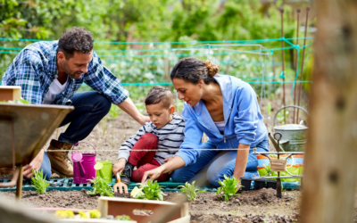 Gardening To-Do List!