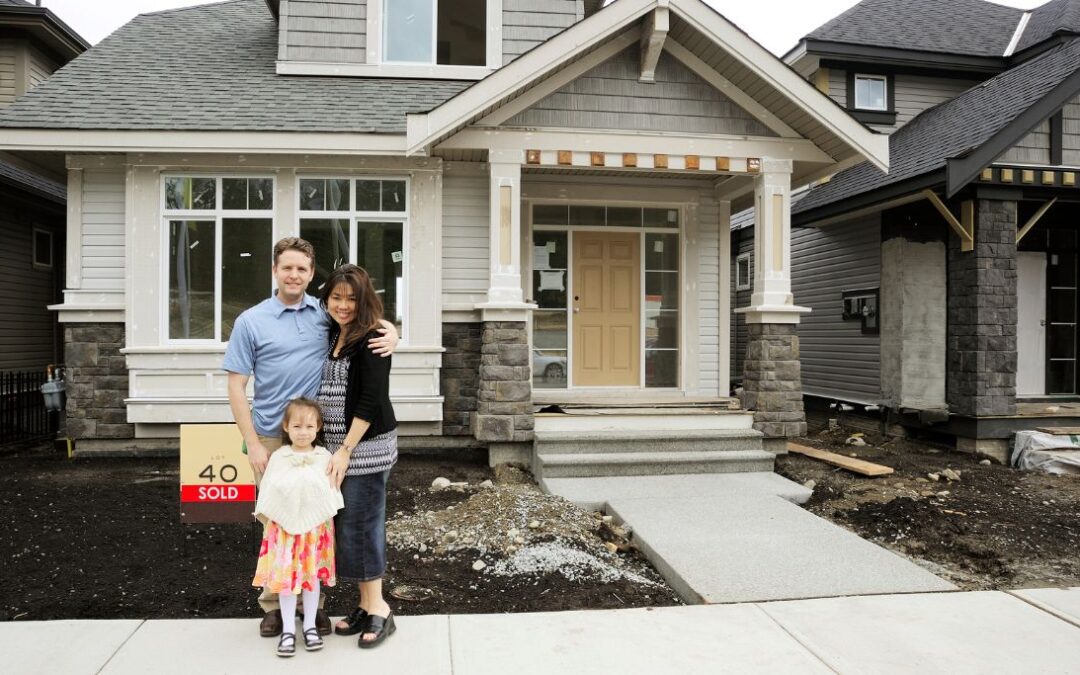 Don’t Get Spooked! First-Time Homebuyer Tips