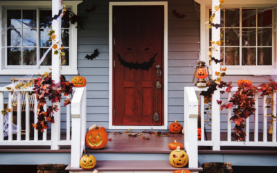 2023 Spooktacular Home Tips