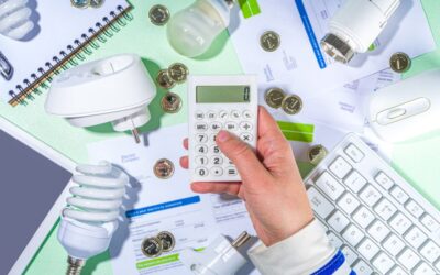 Smart Ways to Cut Your Energy Costs