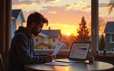 Mortgage Renewals in Canada: How to Reduce Your Payments in 2025